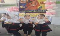 برگزاری جشن دندان شش ، گامی در جهت سلامت دهان و دندان کودکان