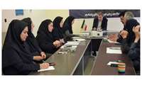 ❇️  کمیته درون بخشی بزرگداشت هفته ملی جمعیت درشهرستان پلدشت برگزار شد  ❇️