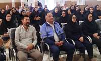 هم‌افزایی برای سلامت آب روستاها؛ دوره آموزشی مشترک «آبداران» و «بهورزان» برگزار شد