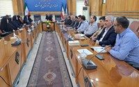 کمیته پیشگیری از خودکشی در سالن جلسات فرمانداری شهرستان برگزار شد