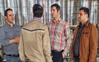 بازدید های میدانی مدیران شبکه پلدشت وشوط از مراکز بهداشتی و درمانی شهرستان پلدشت