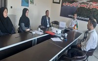 برگزاری کمیته راهبردی بررسی چالش‌های سالمندان